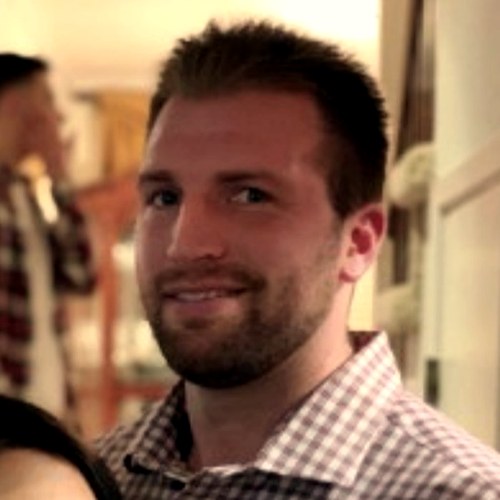 Michael Triolo